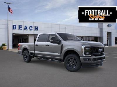 2026 Ford F-250 Crew Cab 4x4 Pickup for sale #F64232 - photo 1