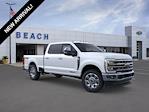 New 2026 Ford F-350 Crew Cab 4x4 SRW Pickup for sale #F64233 - photo 1