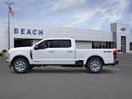 New 2026 Ford F-350 Crew Cab 4x4 SRW Pickup for sale #F64233 - photo 5