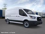 New 2025 Ford Transit 250 Medium Roof Empty Cargo Van for sale #F64243 - photo 7