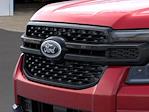 2025 Ford Ranger SuperCrew Cab 4WD Pickup for sale #F64244 - photo 17