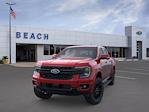 2025 Ford Ranger SuperCrew Cab 4WD Pickup for sale #F64244 - photo 4