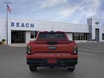 2025 Ford Ranger SuperCrew Cab 4WD Pickup for sale #F64244 - photo 7