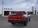 2025 Ford Ranger SuperCrew Cab 4WD Pickup for sale #F64244 - photo 2