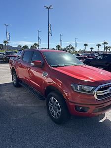 2023 Ford Ranger SuperCrew Cab 4WD Pickup for sale #F64244D - photo 1