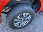 2023 Ford Ranger SuperCrew Cab 4WD Pickup for sale #F64244D - photo 15