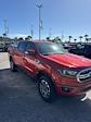 2023 Ford Ranger SuperCrew Cab 4WD Pickup for sale #F64244D - photo 1