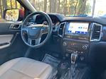 2023 Ford Ranger SuperCrew Cab 4WD Pickup for sale #F64244D - photo 25