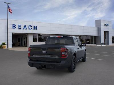 2025 Ford Maverick SuperCrew Cab AWD Pickup for sale #F64245 - photo 2