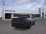 2025 Ford Maverick SuperCrew Cab AWD Pickup for sale #F64245 - photo 2