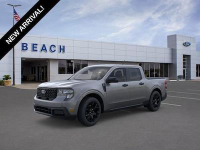 2025 Ford Maverick SuperCrew Cab AWD Pickup for sale #F64246 - photo 1
