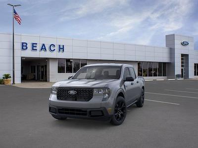 2025 Ford Maverick SuperCrew Cab AWD Pickup for sale #F64246 - photo 2