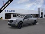2025 Ford Maverick SuperCrew Cab AWD Pickup for sale #F64246 - photo 1