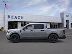 2025 Ford Maverick SuperCrew Cab AWD Pickup for sale #F64246 - photo 3