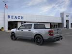 2025 Ford Maverick SuperCrew Cab AWD Pickup for sale #F64246 - photo 4