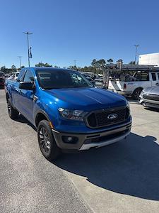 2019 Ford Ranger Super Cab RWD Pickup for sale #F64246D - photo 1
