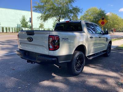 New 2025 Ford Ranger XLT SuperCrew Cab 4WD Pickup for sale #F64248 - photo 2