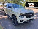 New 2025 Ford Ranger XLT SuperCrew Cab 4WD Pickup for sale #F64248 - photo 1