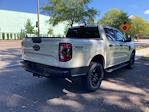 New 2025 Ford Ranger XLT SuperCrew Cab 4WD Pickup for sale #F64248 - photo 2