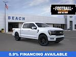 2025 Ford F-150 SuperCrew Cab 4WD Pickup for sale #F64256 - photo 1