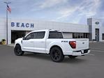 2025 Ford F-150 SuperCrew Cab 4WD Pickup for sale #F64256 - photo 6