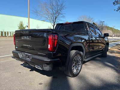 2025 GMC Sierra 1500 Crew Cab 4WD Pickup for sale #F64256D - photo 2