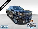 Used 2025 GMC Sierra 1500 Denali Ultimate Crew Cab for sale #F64256D - photo 1