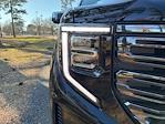 Used 2025 GMC Sierra 1500 Denali Ultimate Crew Cab for sale #F64256D - photo 9