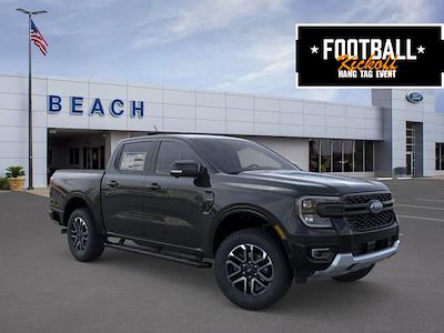 2025 Ford Ranger SuperCrew Cab 4WD Pickup for sale #F64259 - photo 1