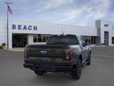 2025 Ford Ranger SuperCrew Cab 4WD Pickup for sale #F64259 - photo 2