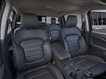 2025 Ford Ranger SuperCrew Cab 4WD Pickup for sale #F64259 - photo 10