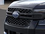 2025 Ford Ranger SuperCrew Cab 4WD Pickup for sale #F64259 - photo 17