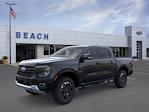 2025 Ford Ranger SuperCrew Cab 4WD Pickup for sale #F64259 - photo 3