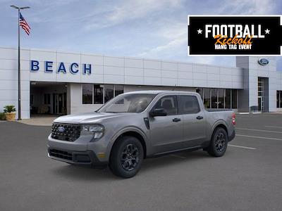 2025 Ford Maverick SuperCrew Cab AWD Pickup for sale #F64260 - photo 1