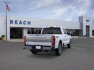 2026 Ford F-250 Crew Cab 4WD Pickup for sale #F64264 - photo 2
