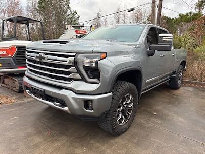 2024 Chevrolet Silverado 2500 Crew Cab 4WD Pickup for sale #F64264D - photo 2