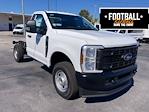 2026 Ford F-250 Regular Cab 4WD Cab Chassis for sale #F64265 - photo 1