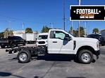 2026 Ford F-250 Regular Cab 4WD Cab Chassis for sale #F64265 - photo 3