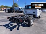 2026 Ford F-250 Regular Cab 4WD Cab Chassis for sale #F64265 - photo 2
