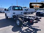 2026 Ford F-250 Regular Cab 4WD Cab Chassis for sale #F64265 - photo 5