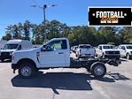 2026 Ford F-250 Regular Cab 4WD Cab Chassis for sale #F64265 - photo 6