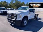 2026 Ford F-250 Regular Cab 4WD Cab Chassis for sale #F64265 - photo 7