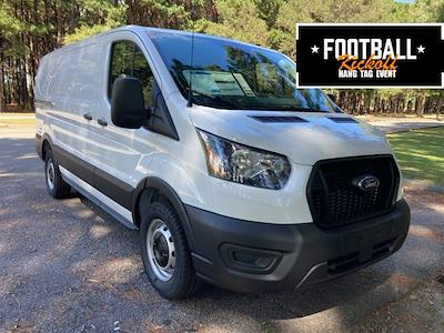 2025 Ford Transit 150 Low Roof RWD Empty Cargo Van for sale #F64272 - photo 1