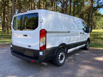 2025 Ford Transit 150 Low Roof RWD Empty Cargo Van for sale #F64272 - photo 2