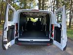 New 2025 Ford Transit 150 Low Roof Empty Cargo Van for sale #F64272 - photo 18