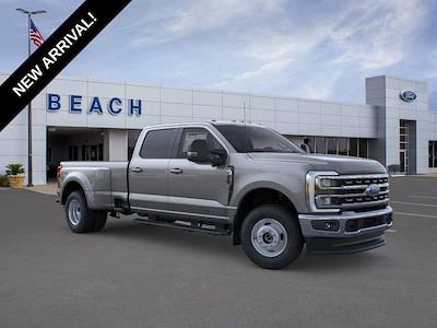 2026 Ford F-350 Crew Cab DRW 4WD Pickup for sale #F64279 - photo 1