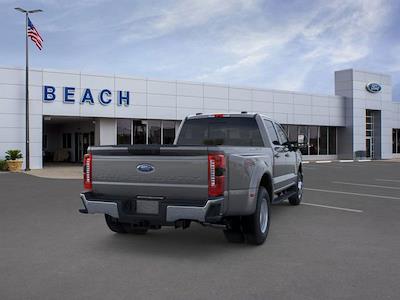 2026 Ford F-350 Crew Cab DRW 4WD Pickup for sale #F64279 - photo 2