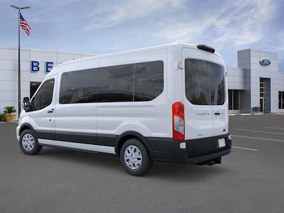 2025 Ford Transit 350 Medium Roof RWD Passenger Van for sale #F64287 - photo 2