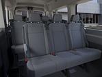 2025 Ford Transit 350 Medium Roof RWD Passenger Van for sale #F64287 - photo 11
