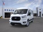 2025 Ford Transit 350 Medium Roof RWD Passenger Van for sale #F64287 - photo 3